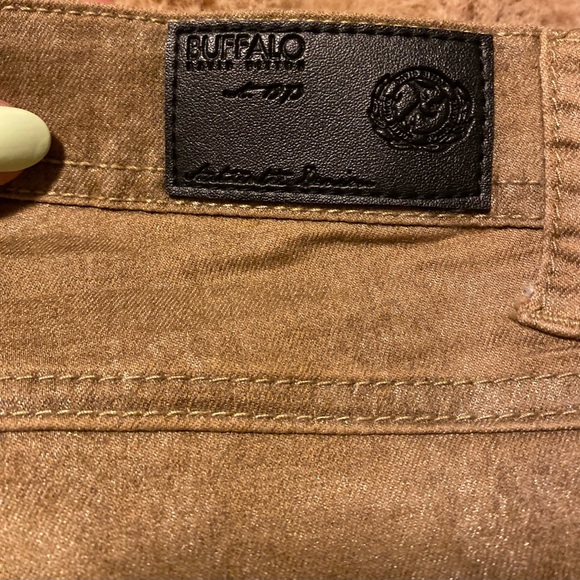 BUFFALO
DAVID BITTON size 29 woman’s jeans - Picture 4 of 7